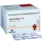 TAB AMLOKIND -AT