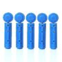 SOFT LANCETS NEEDLES 25 (Round)