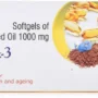 CAP OMIX-3