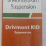 SYP DRIMONT KID