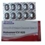 MAHAMOC-CV 625MG
