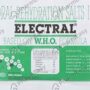 ELECTRAL POWDER (ORS) 21.8GM
