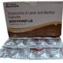 CAP DOXYKIND-LB
