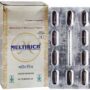 CAP MULTIRICH