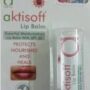 AKTISOFT LIP BALM 4GM