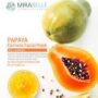 Mirabelle Korea Papaya Facial Mask (25ml)