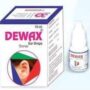DEWAX EAR DROPS