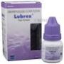 LUBREX EYE DROPS