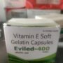CAP EVILED-400