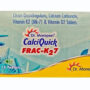 TAB CALQUIK FRAC -K27