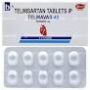 TAB TELMAVAS-40MG
