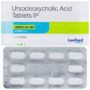 TAB URSOLID-300MG