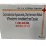 CAP COFCAD-DL