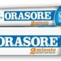 ORASORE GEL