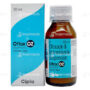 SYP OFLOX OZ