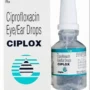 Ciplox Eye drops