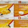 Gasowel Effervescent Tablet